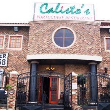Callistos